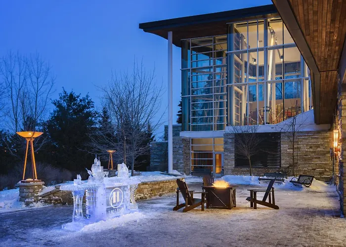 Hilton Lac-Leamy Gatineau