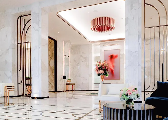 Waldorf Astoria Las Vegas