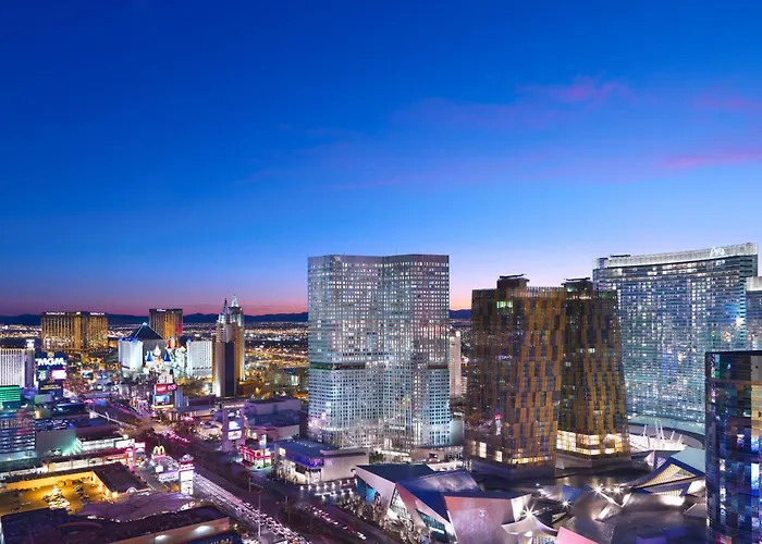 Waldorf Astoria Las Vegas