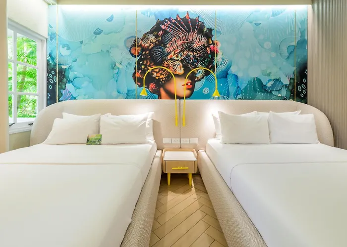 Trupial Hotel & Casino Willemstad