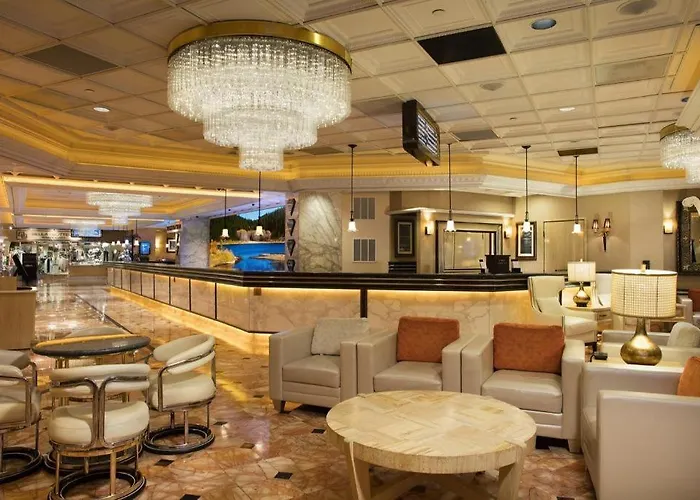 Peppermill Resort Spa Casino Reno