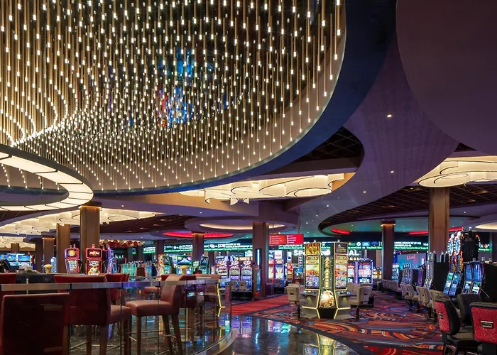 Live Casino & Hotel - Louisiana Bossier City