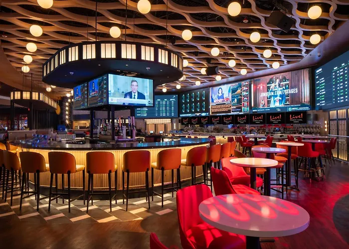 Live Casino & Hotel - Louisiana Bossier City