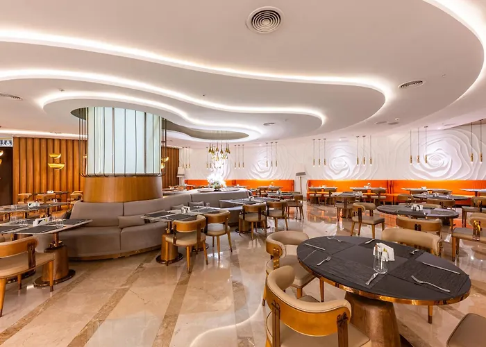 Chamada Prestige Hotel And Casino Agios Epiktitos