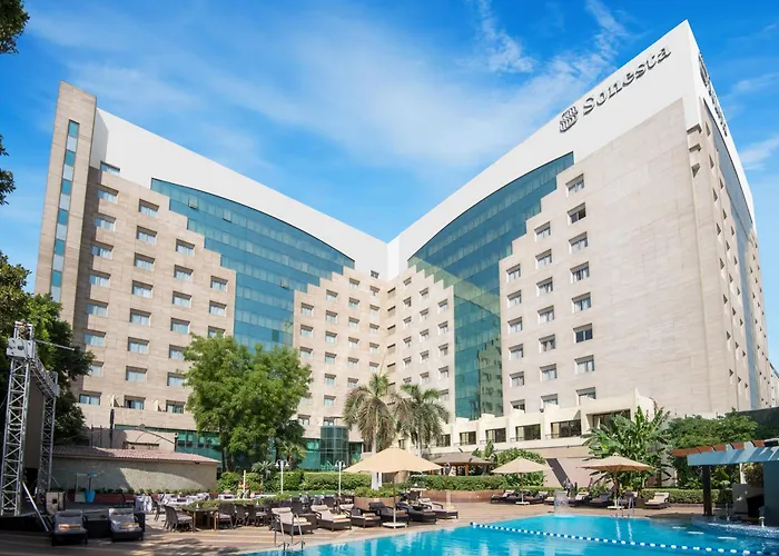Sonesta Hotel Tower & Casino Le Caire