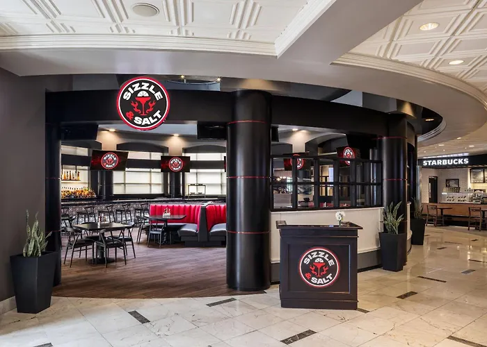 Harrah'S Gulf Coast, A Caesars Destination Hotel Biloxi