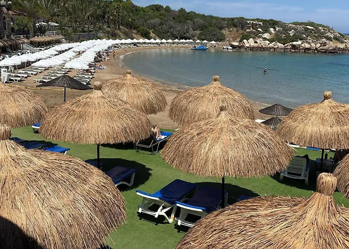 The Arkin Colony Hotel Girne