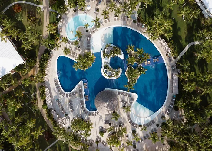 Catalonia Punta Cana - All Inclusive