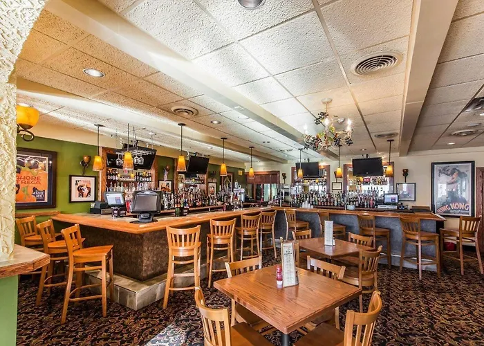 Quality Inn & Suites Erie Near Casino Kearsarge