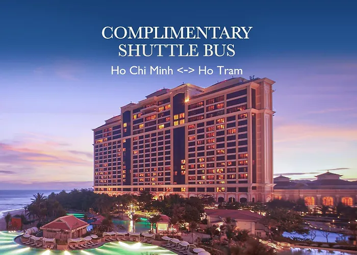 Intercontinental Grand Ho Tram Hotel