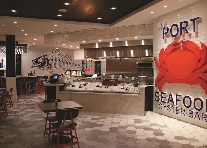 Horseshoe Bossier City, A Caesars Destination