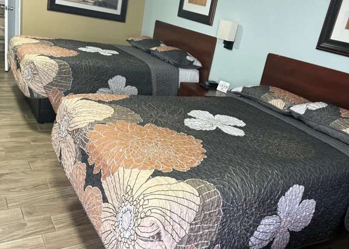 Immokalee Inn