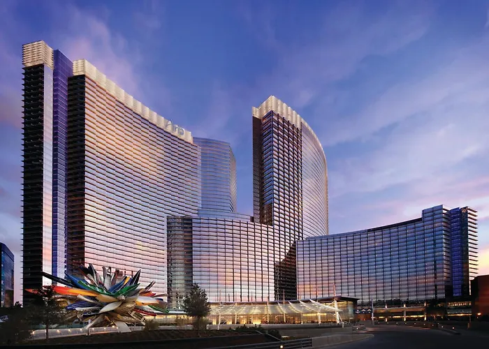 Aria Resort & Casino Las Vegas