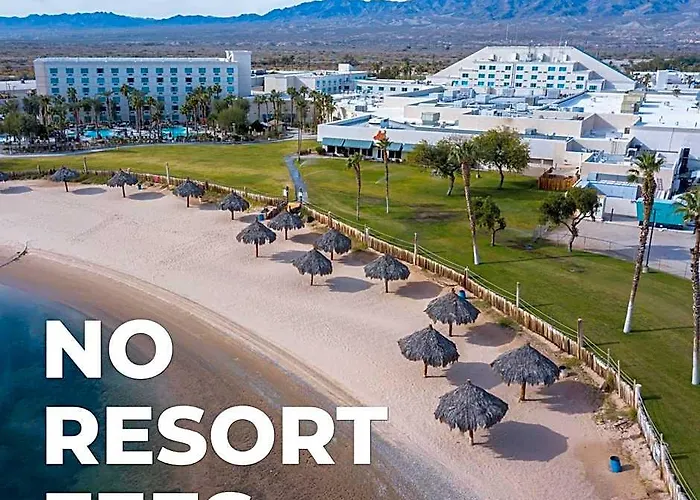 Avi Resort & Casino Laughlin