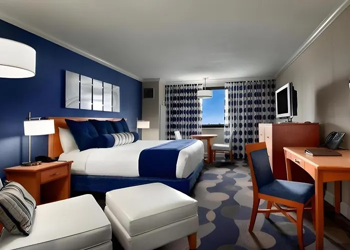Ip Casino Resort & Spa Biloxi