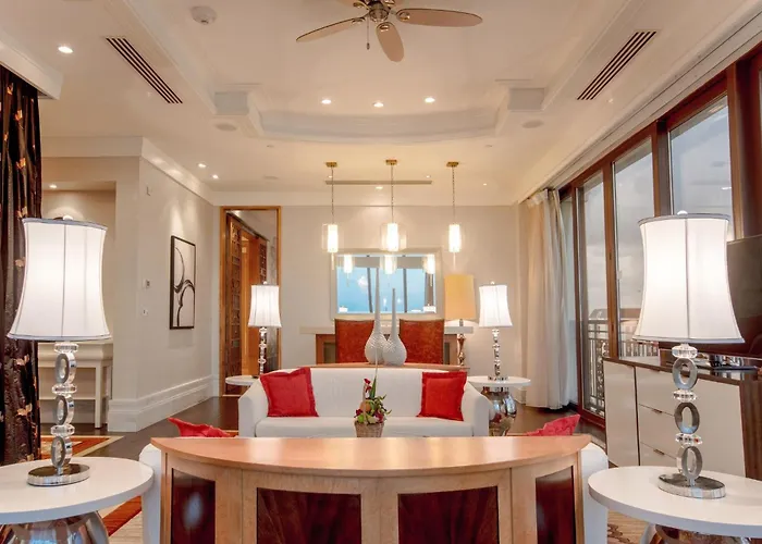 Intercontinental Grand Ho Tram Hotel