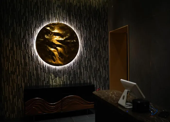 Rio Hotel Macau