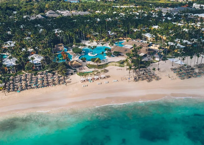 Iberostar Selection Bavaro Suites (Adults Only) Punta Cana