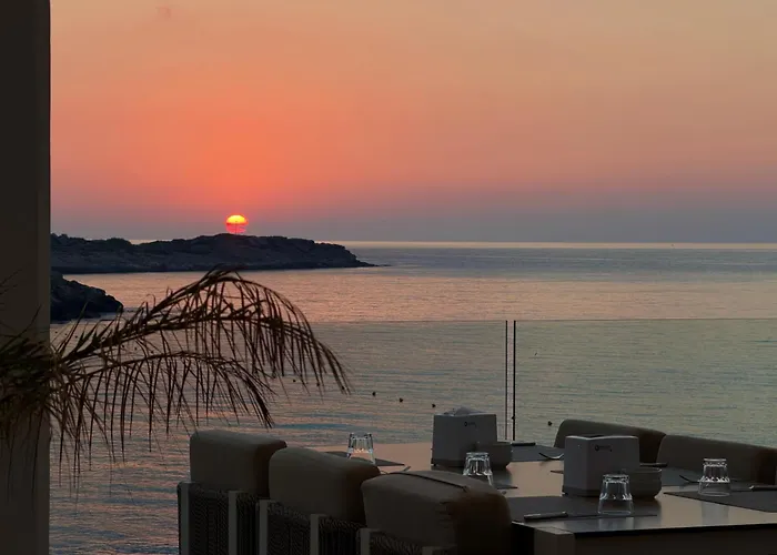 Acapulco Resort Hotel Agios Epiktitos
