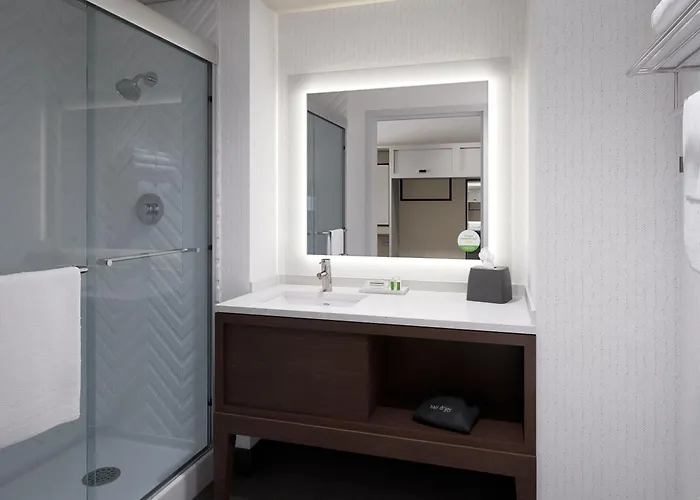 Holiday Inn Gatineau - Ottawa By Ihg