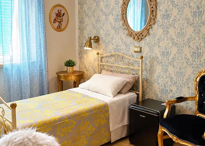 Hotel Continental Cassino