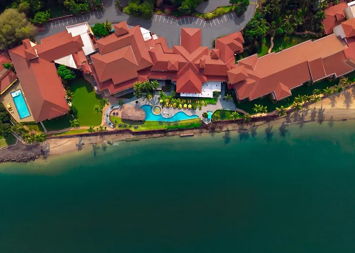 Goa Marriott Resort & Spa Panaji