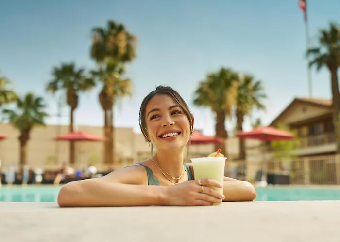 Virgin River Casino And Lodge Mesquite