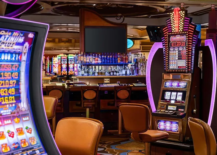 Treasure Island - Ti Las Vegas Hotel & Casino