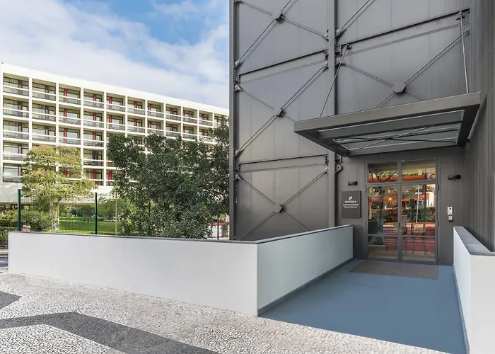 Pestana Casino Studios Funchal 