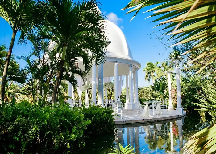 Melia Caribe Beach Resort Bavaro