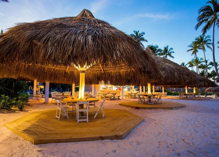 Melia Caribe Beach Resort Bavaro