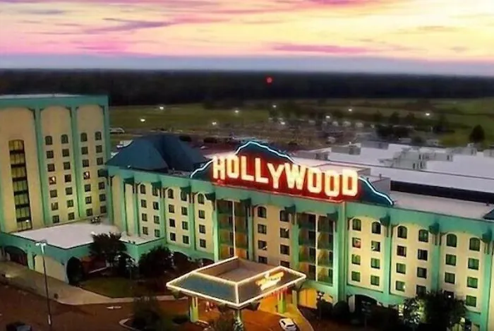 Hollywood Casino Tunica Hotel Robinsonville