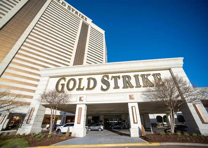 Gold Strike Casino Resort Robinsonville