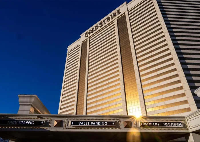 Gold Strike Casino Resort Robinsonville