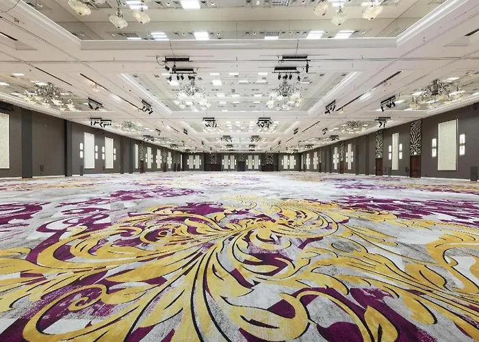 Peppermill Resort Spa Casino Reno