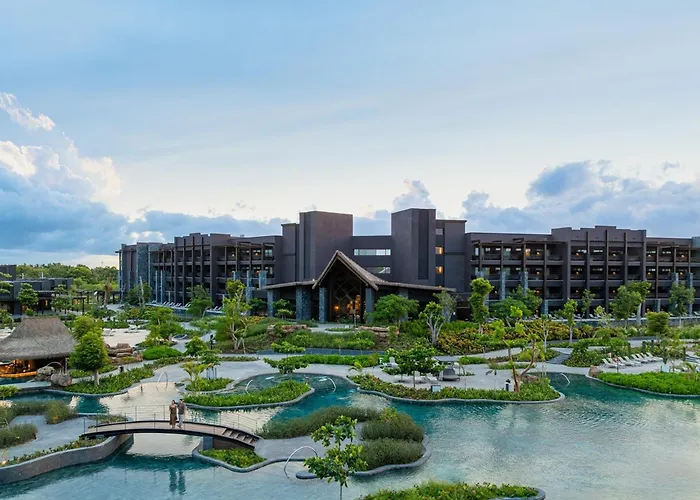 Lopesan Serenity Bay Resort, Spa & Casino - Adults Only Punta Cana
