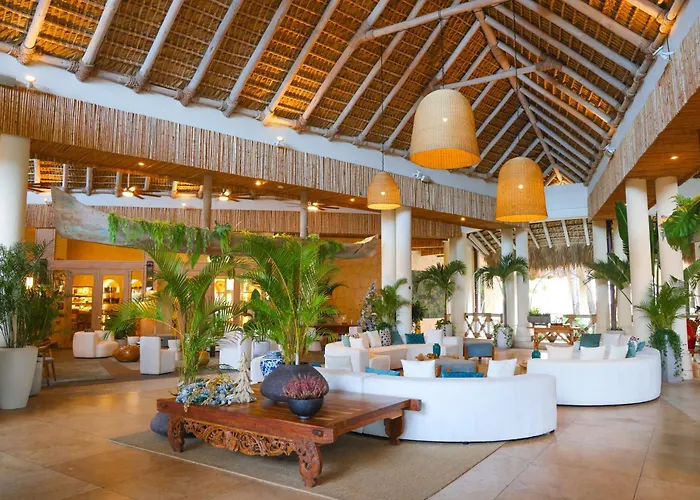 Eden Roc Cap Cana Punta Cana