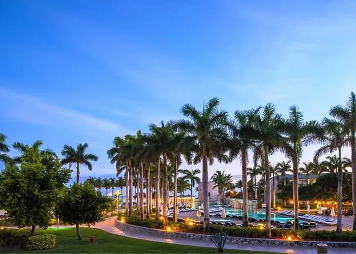 Memories Grand Bahama Hotel Freeport