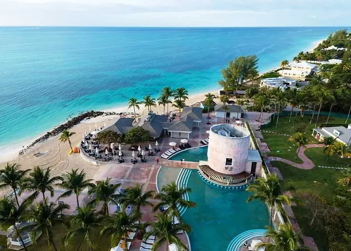 Memories Grand Bahama Hotel Freeport