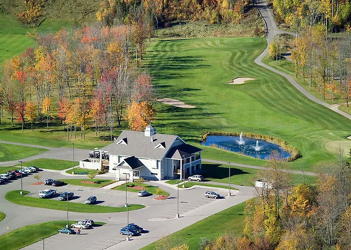 Bay Mills Resort And Casino Sault Ste. Marie