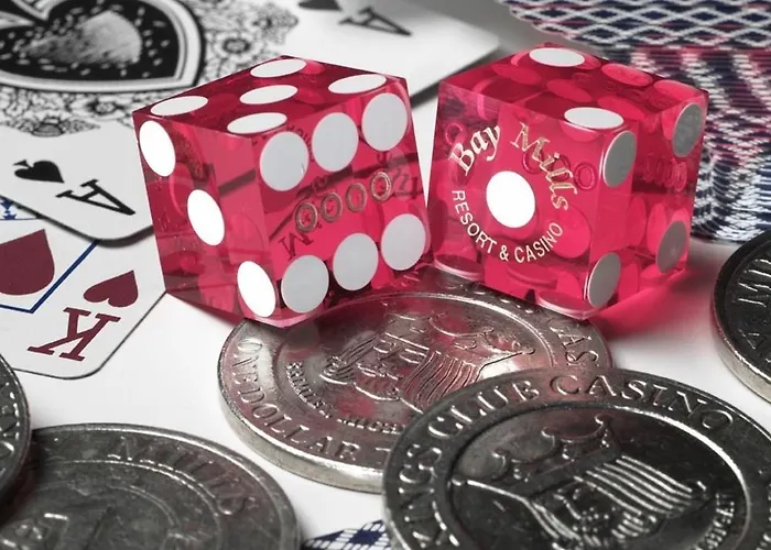 Bay Mills Resort And Casino Sault Ste. Marie