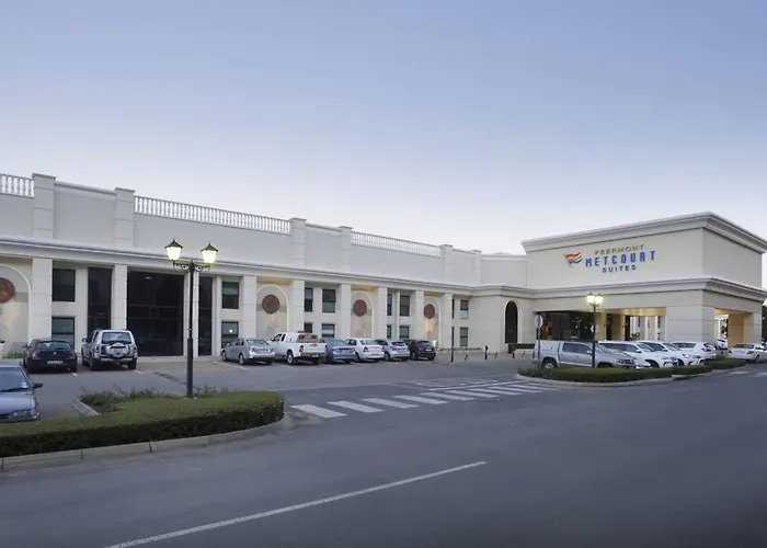 Peermont Metcourt Suites At Emperors Palace Kempton Park