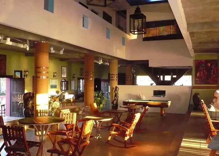 Hotel El Casino Casares