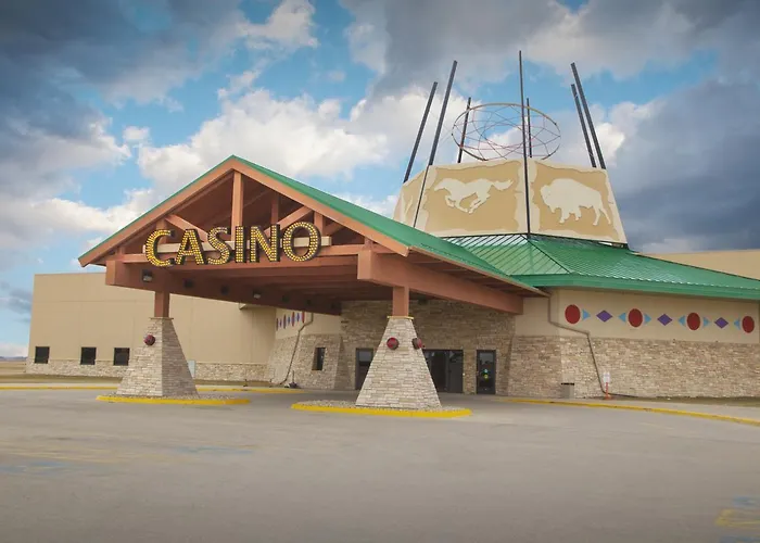 Dakota Sioux Casino & Hotel Watertown