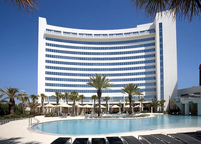 Hard Rock Hotel & Casino Biloxi