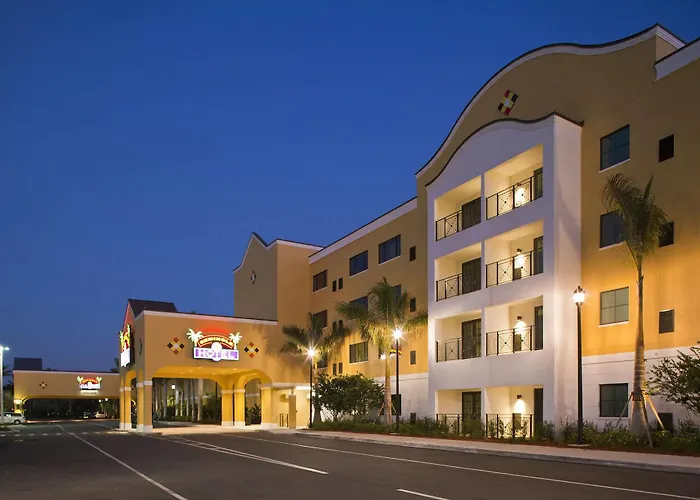Seminole Casino Hotel Immokalee