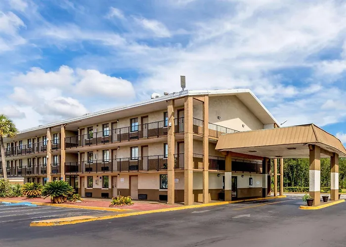 Rodeway Inn Fairgrounds-Casino Mango