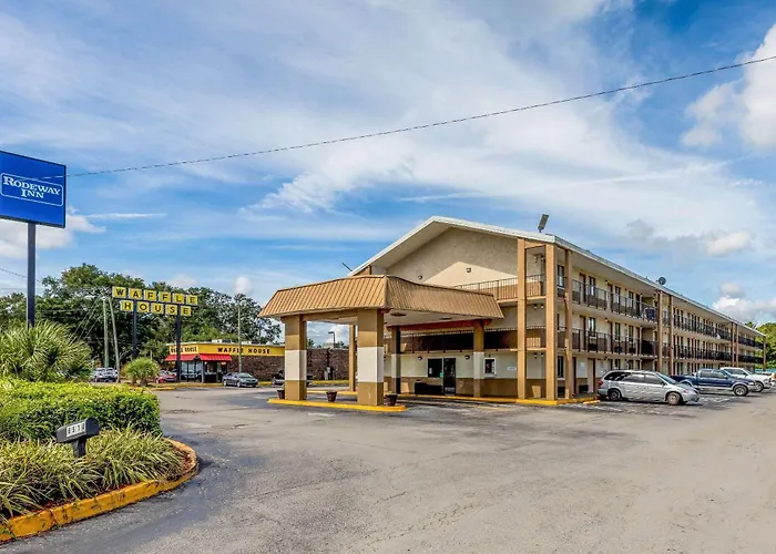Rodeway Inn Fairgrounds-Casino Mango