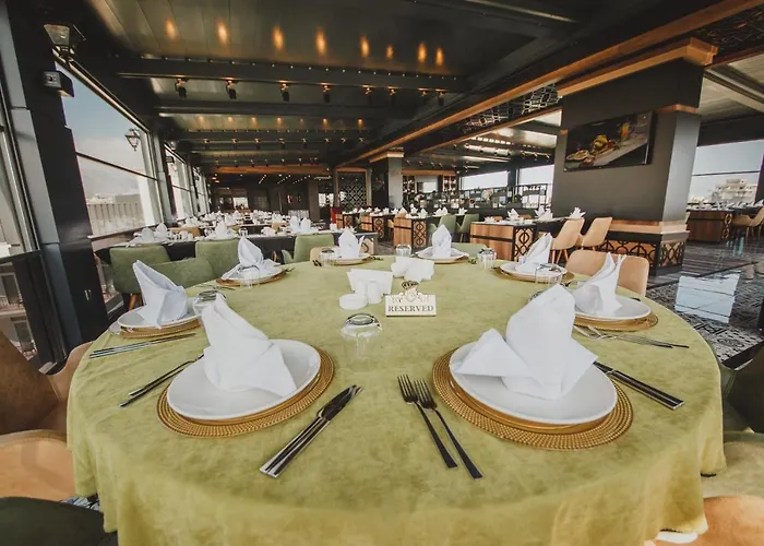 Hotel Pia Bella Girne