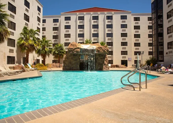 Colorado Belle Hotel And Casino Laughlin